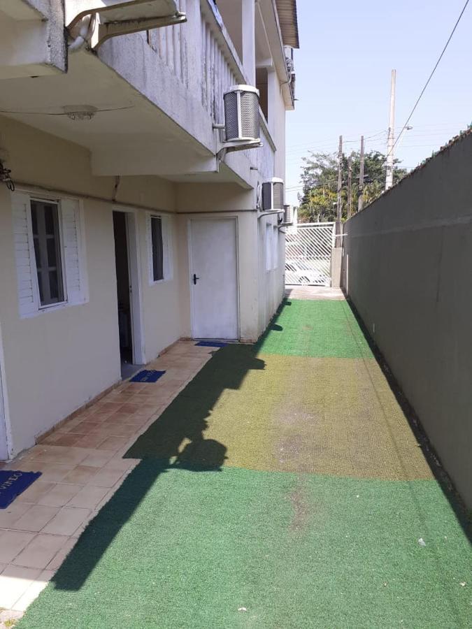Suites Cordoba Sp 伯迪亚哥 外观 照片