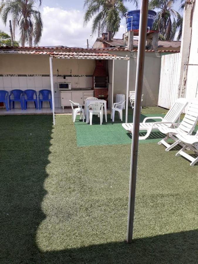 Suites Cordoba Sp 伯迪亚哥 外观 照片