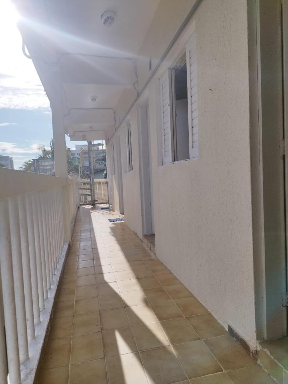 Suites Cordoba Sp 伯迪亚哥 外观 照片