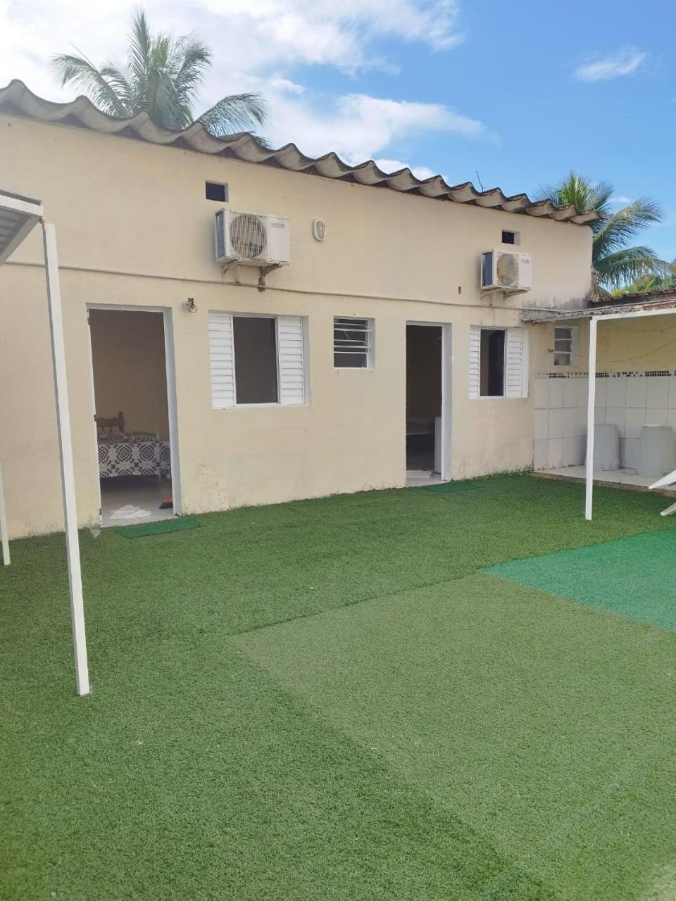 Suites Cordoba Sp 伯迪亚哥 外观 照片