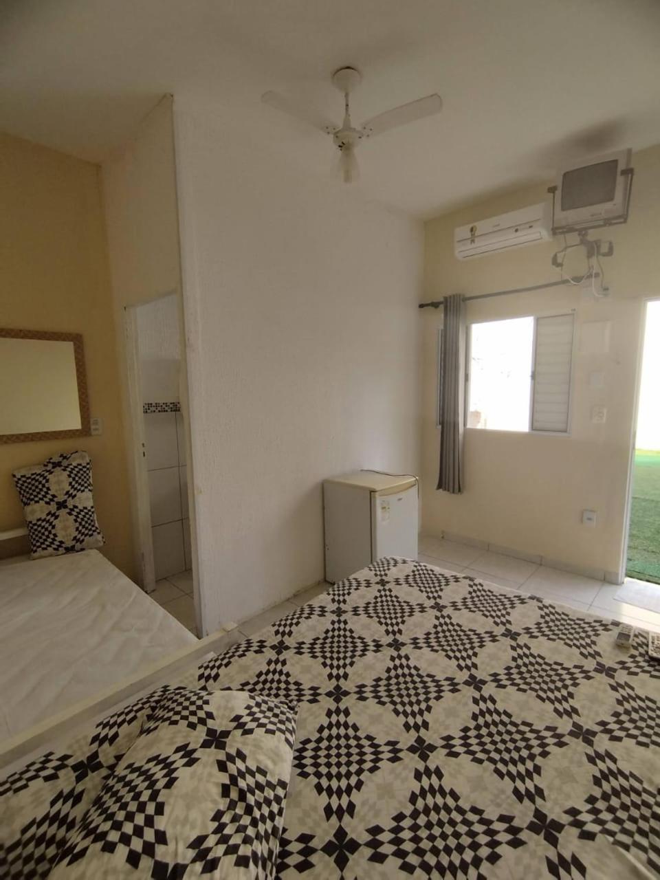 Suites Cordoba Sp 伯迪亚哥 外观 照片
