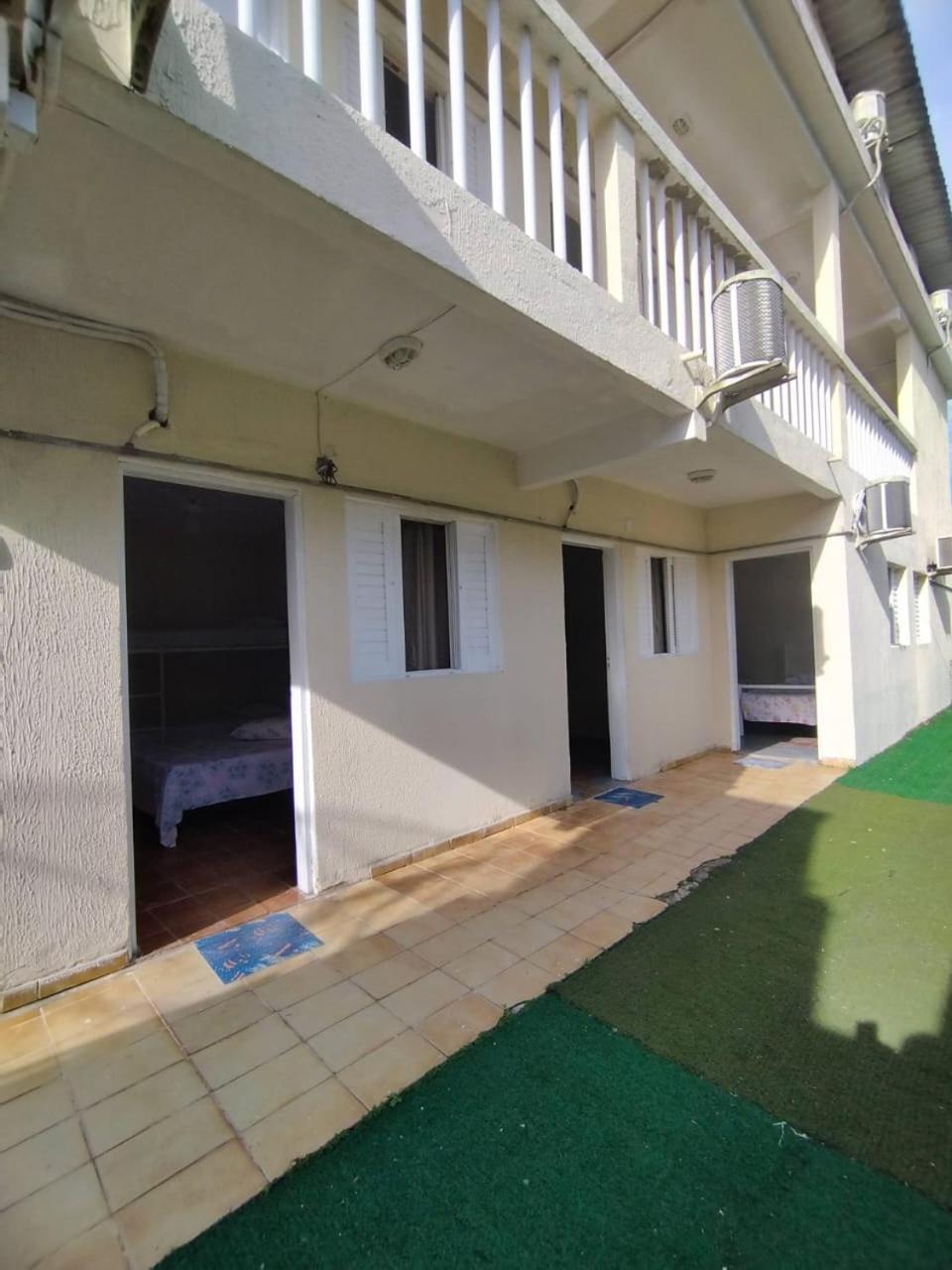 Suites Cordoba Sp 伯迪亚哥 外观 照片