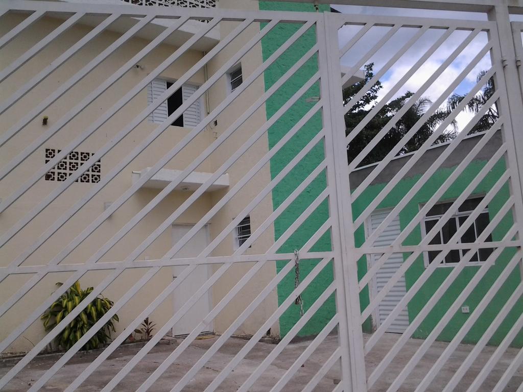 Suites Cordoba Sp 伯迪亚哥 外观 照片