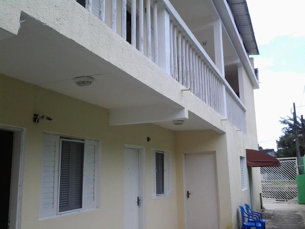 Suites Cordoba Sp 伯迪亚哥 外观 照片