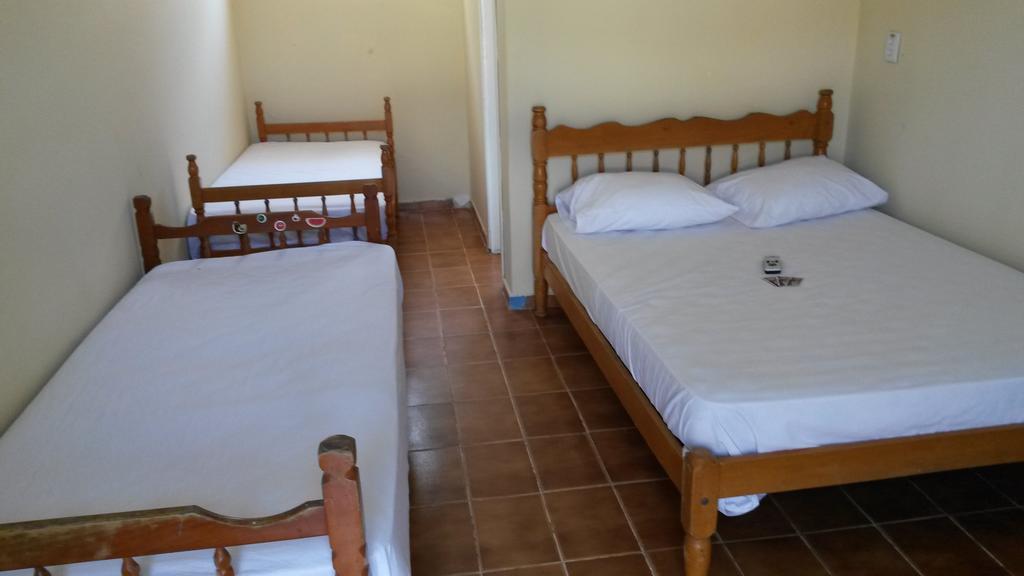 Suites Cordoba Sp 伯迪亚哥 外观 照片