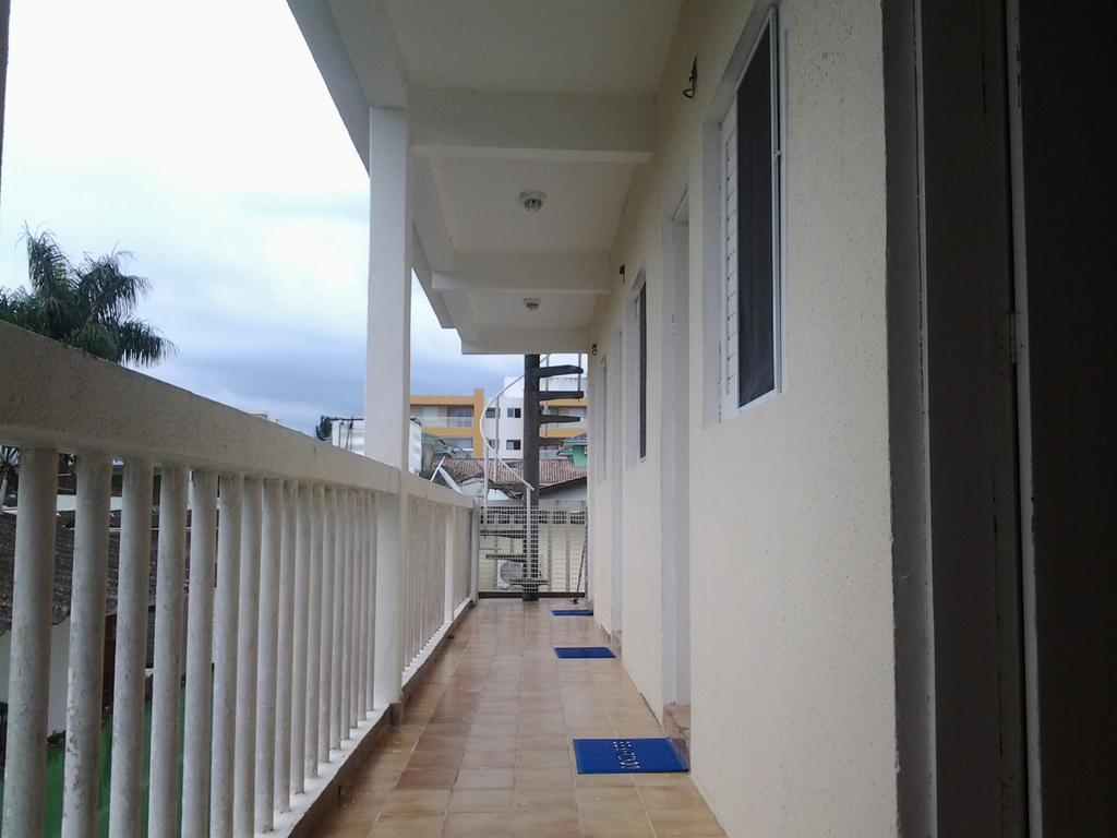 Suites Cordoba Sp 伯迪亚哥 外观 照片